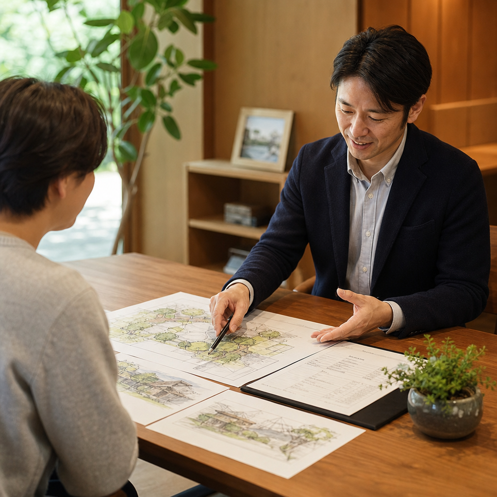 ご提案・お見積